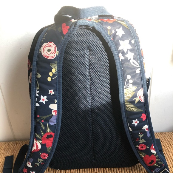 JuJuBe Limited Edition Print Midnight Posy - Picture 2 of 4